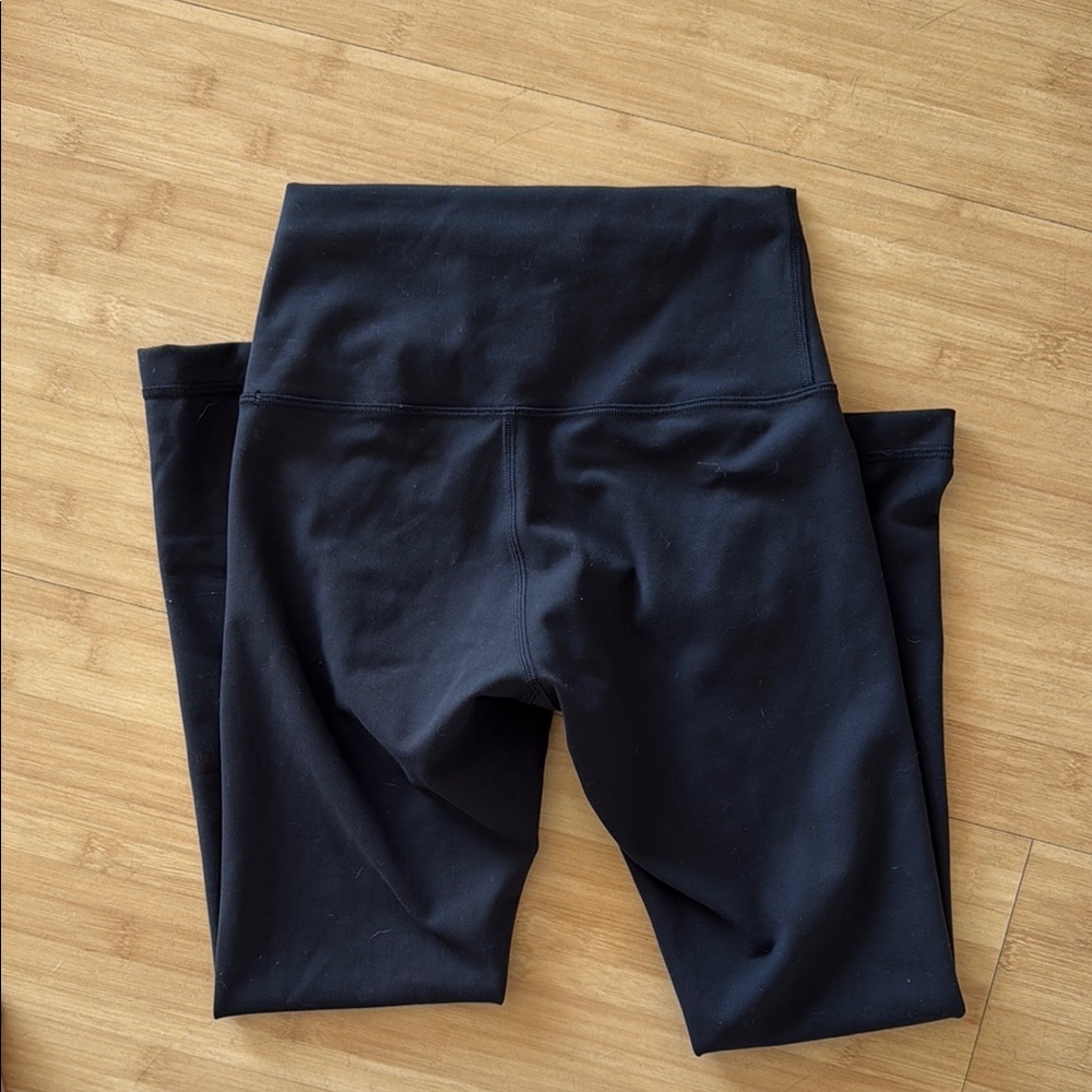 Lululemon Wunder Train High Rise 23” - Picture 2 of 4